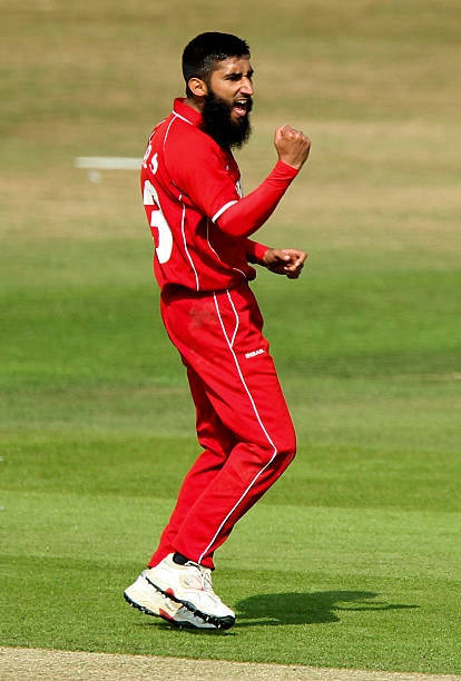 Hamid Shah